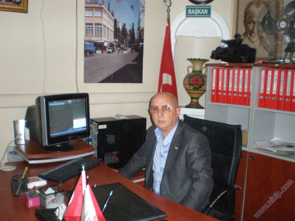 Güngören nizipliler derneği 02.05.2010 kahvaltısı
