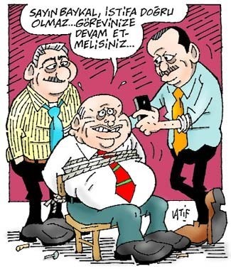 Sütaş karikatürleri Nizip.com'da Olursa.