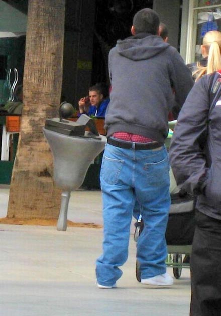 Pantolon Giymede Son Moda :( Pantolon Giymede Son Moda :(