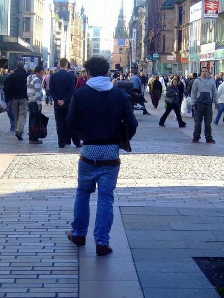 Pantolon Giymede Son Moda :( Pantolon Giymede Son Moda :(