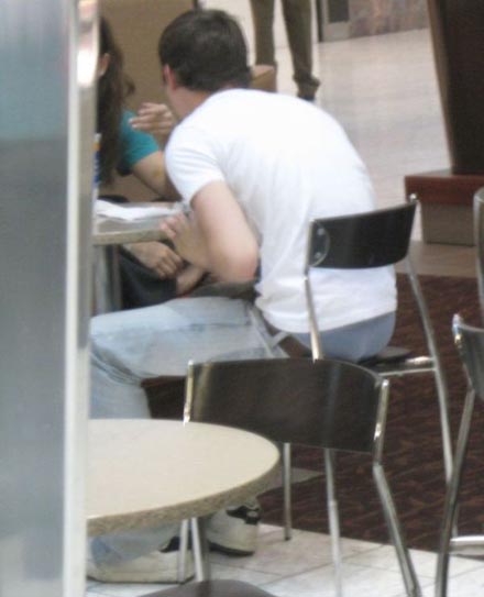 Pantolon Giymede Son Moda :( Pantolon Giymede Son Moda :(