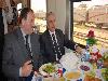 Gaziantep - Nizip trenle yarım saat