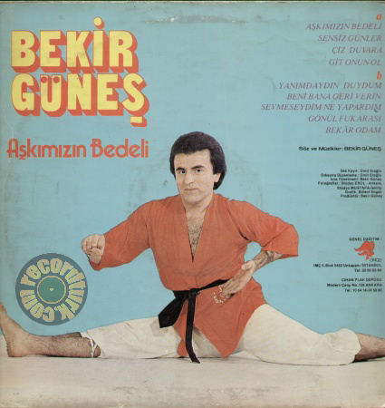 Canım ülkemden ortaya karışık..;):)