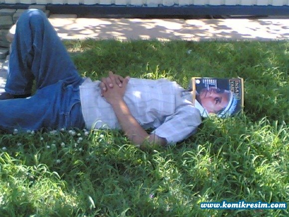 Canım ülkemden ortaya karışık..;):)