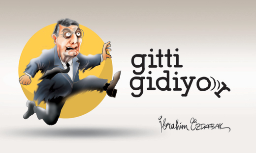 Hem güldüren hem düşündüren karikatürler