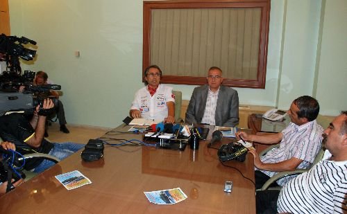RUMKALE elden gitmiş haberimiz yoktur
