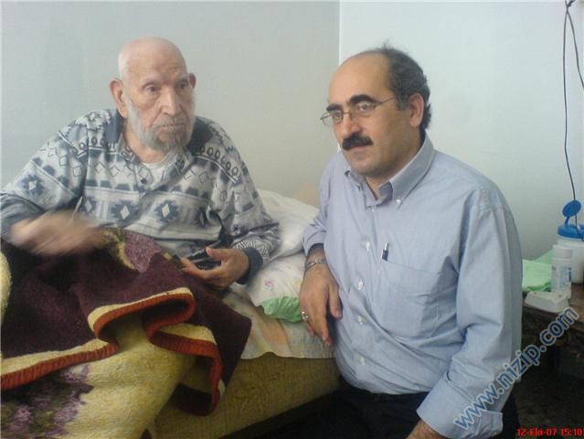 Ustam Öldü Ben Satarım