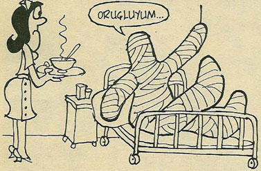Ramazan karükatürleri Ramazan karükatürleri