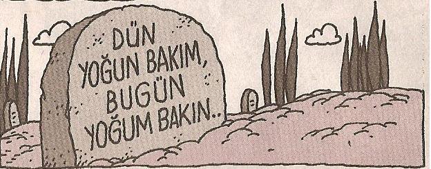 Ramazan  karükatürleri