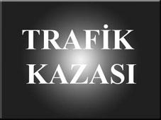 Nizip'te kaza: 8 yaralı