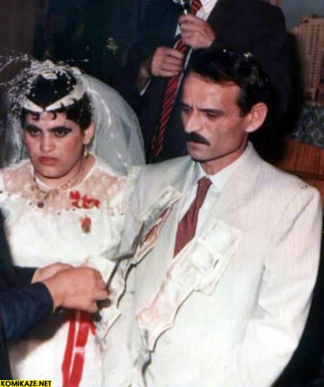 İlginç Resimler