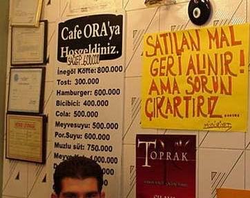 İlginç Resimler