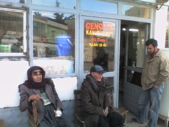 İlginç Resimler