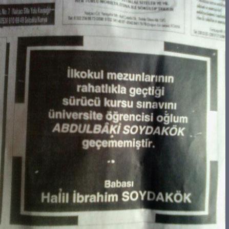 İlginç Resimler