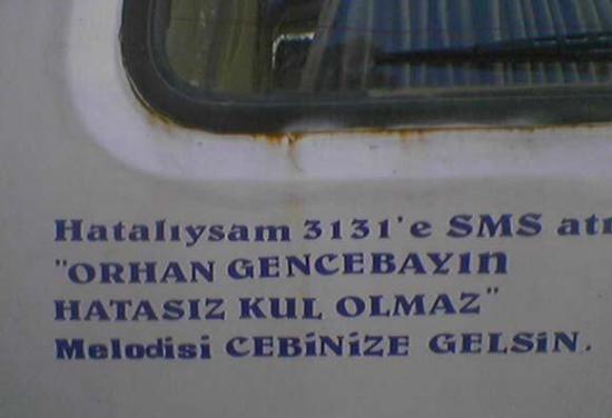İlginç Resimler