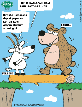 Sütaş karikatürleri Nizip.com'da Olursa.
