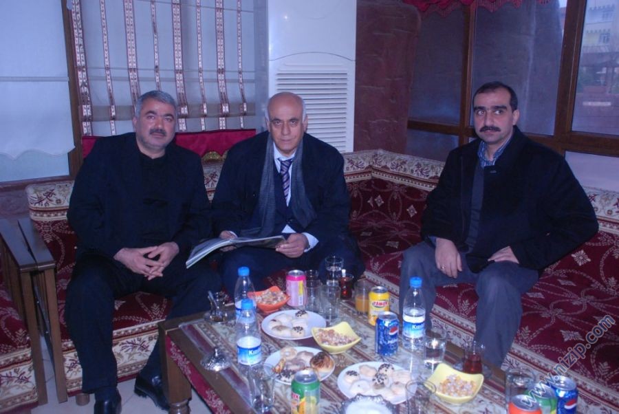 Nisibyn Mozaiklerine Kış Tehlikesi Nisibyn Mozaiklerine Kış Tehlikesi