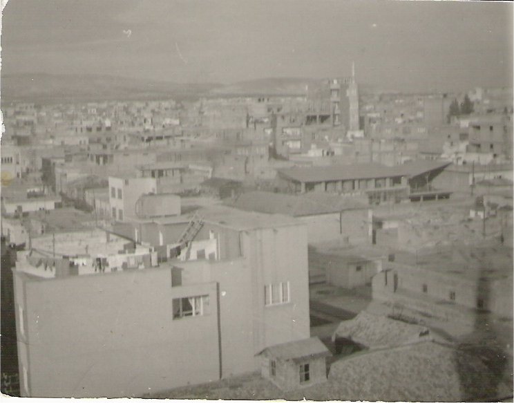 Bedesten