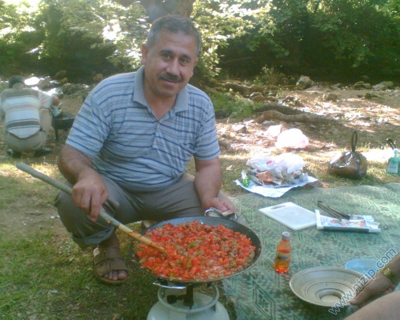 Saç Kavurma Nasıl Yapılır ..(Resimli) !!