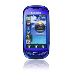 Samsung S7550 Blue Earth (Sıfır)