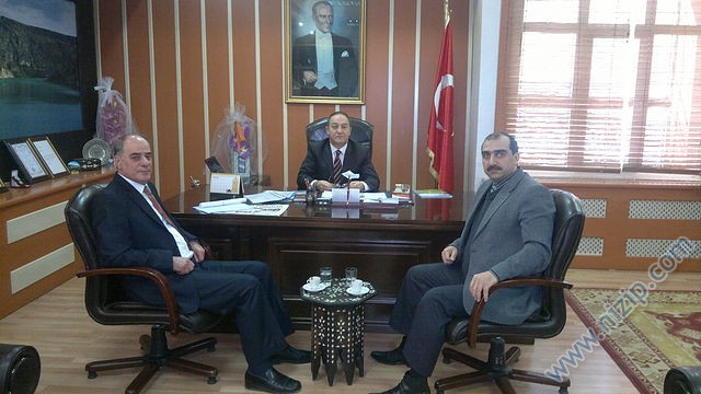 Akevler mozaikleri Nizip'te kalacak Akevler mozaikleri Nizip'te kalacak