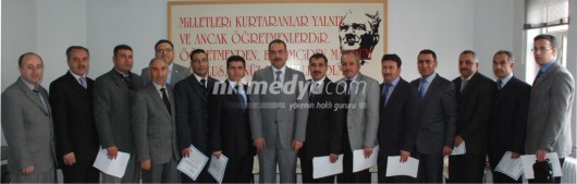 "Toplam Kalite Yönetimi" Ödülleri