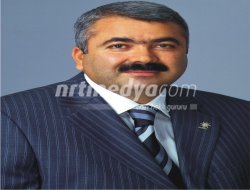 Akdoğan; "nizip'in çehresi değişti"