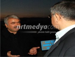 Akevler Mozaikleri Yerinde Kalıyor