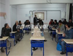 "Esnaf zamanı SODES' le yakalıyor"
