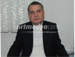 Nizip Ziraat Odası'nda Seçime Doğru