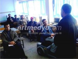 Yazılımda Bizde Varız Projesi Yazılımda Bizde Varız Projesi