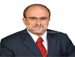 AK Parti Gaziantep Milletvekili Mehmet Sarı: \'\'Gazetecilik, Bir Ülkenin Vazgeçilmez