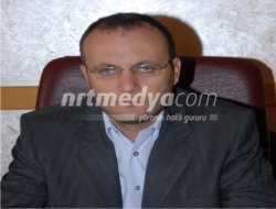 Alpaslan; basın çalışanlarını kutladı Alpaslan; basın çalışanlarını kutladı
