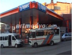 Yakar Petrol Bpet Bayiliği'ni Aldı Yakar Petrol Bpet Bayiliği'ni Aldı