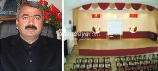 Akdoğan; "Nikâh Salonumuz Birçok İhtiyaca Cevap Veriyor"