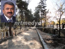 Başkan Akdoğan; "Geçmişimize de, Geleceğimize de Sahip Çıkıyoruz"