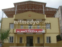 Başkan Akdoğan; "Hizmetlerimiz Devam Edecek"
