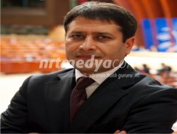 GASAM Başkanı Ali Şahin Ak Partiden Milletvekili Adayı