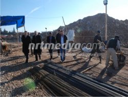 Adalet sarayı, 1 yıl içinde hizmet verecek