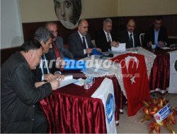 Nizip'te Toplu İş Sözleşmesi
