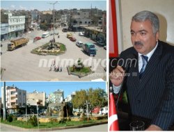 Nizip'te, Cadde ve Bulvar Düzenlemeleri