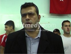 "Akdeniz Kick-Boks Şampiyonası" Başlıyor "Akdeniz Kick-Boks Şampiyonası" Başlıyor