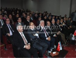 "Zeytinyağı Tadım Eğitimi" Sona Erdi