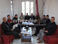 Danıştay'ın Kararına Tepki Danıştay'ın Kararına Tepki
