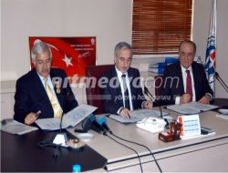 Nizip Eğitim Fakültesi İnşaatına Başlanacak