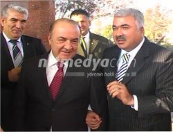 Akdoğan; "Her Şeyden Önce Eğitim" Akdoğan; "Her Şeyden Önce Eğitim"