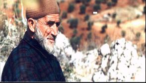 O Dağın Yiğidi: Haluk Sadin O Dağın Yiğidi: Haluk Sadin