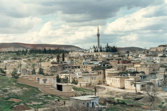 O Dağın Yiğidi: Haluk Sadin O Dağın Yiğidi: Haluk Sadin