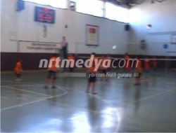 Yıldızlar Voleybol Müsabakaları Sona Erdi Yıldızlar Voleybol Müsabakaları Sona Erdi