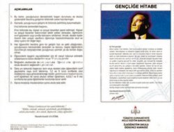 Nizip'te Sahte Karne Düzenlemesi